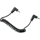 Manfrotto 522SCA Standard Cable Panasonic-Lanc