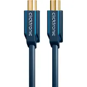 ClickTronic Coaxial Cable 15 m