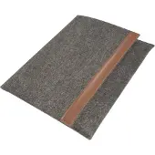 Ultron keeper Sleeve Zwart Tabletcover