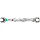 Wera 05073273001 Joker Steek-ringratelsleutel Sleutelbreedte (metrisch) 13 mm