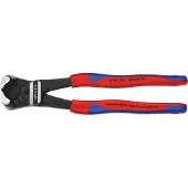 Knipex KNIP kopkniptang 6102, le 200mm, ge\xefsoleerd