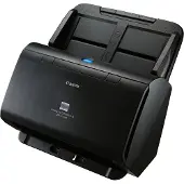 Canon Scanner ImageFORMULA DR-C240