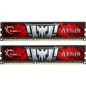 G.Skill 16GB DDR3-1600 memory module 2 x 8 GB 1600 MHz