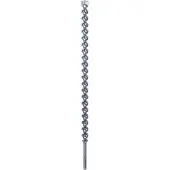 Bosch Accesorios 7 40x800x920 Mm Sds-max Steenboor