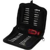 Ks Tools 159.2010 NEW-49907 Bitset Snelle wisselhouder