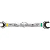 Wera 05003760001 6002 Joker Dubbele steeksleutel 10 x 13mm