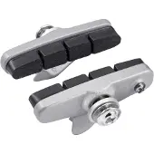 Shimano Remblokken 105 Br-5800 V-brake 54 Mm Zilver 2 Stuks