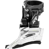 Shimano Xt Fd-m8025 11x2s High Voorderailleur