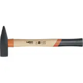 Neo Tools Neo 25-015, Hout, 315 mm, 560 g, 500 g, 11,8 cm, 1 stuk