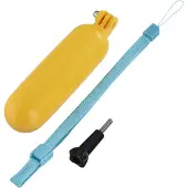 Hama Floaty for GoPro, yellow