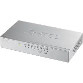 Zyxel GS-108B V3 8-Port Desktop Gigabit Ethernet Switch