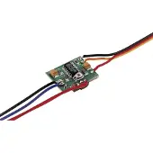 White Label SMD-vermogensschakelaar