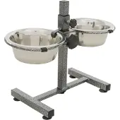 Trixie voerstandaard 0,75 l 15 cm