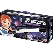 Buki Télescope