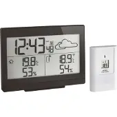 TFA-Dostmann TFA horloge 35.1135.01