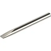 Weller Soldeerstift S3 recht 3,5mm voor Si-15 - T0054003499 T0054003499