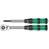 Wera Zyklop 05004095001 Omschakelratel 1/2 (12,5 mm) 112 mm