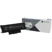 Lexmark 24B6720 Toner Zwart