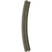 Trix h0 H0 Trix C-rails 62530 Gebogen rails 6 stuk(s)