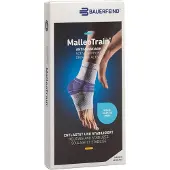 Bauerfeind MalleoTrain Enkelbrace