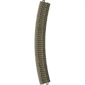 Trix h0 H0 Trix C-rails 62430 Gebogen rails 6 stuk(s)