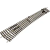Piko h0 H0 Piko A-rails 55220 Wissel, Links 239.07 mm 1 stuk(s)