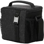 Tenba Skyline 7 Shoulder Bag Black