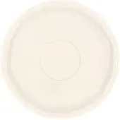 Villeroy & Boch Manoir Saucer For Soup Cup 17 Cm - Soepterrines Porselein White - 1023962520