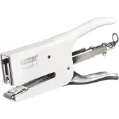 Rapid Retro Classic Niettang K1 - Nietcapaciteit van 50 vel - Wit