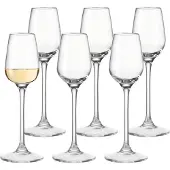 Leonardo Wijnglas Leonardo Tivoli Digestif (6-delig)