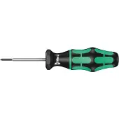 Wera 300 TX Momentschroevendraaier Werkplaats 3 Nm (max)