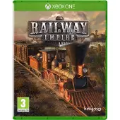 Railway Empire | Xbox One