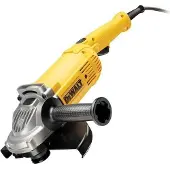 DeWalt - Haakse slijper 230 mm, 2000 W DWE490