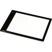 Kaiser LED lichtplaat plano 32x22,8cm