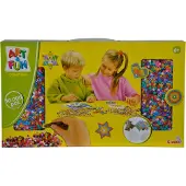 Simba Art & Fun 10.000 strijkkralen