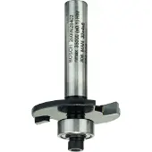 Bosch 2608628402 PRO Groeffrees - 8" - 32mm - 4/51mm