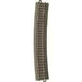 Trix h0 H0 Trix C-rails 62912 Gebogen rails 6 stuk(s)