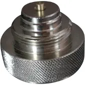 No name Thermostat-Adapter Passend für