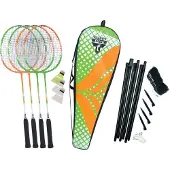 Talbot Torro Badmintonrackets