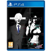 The 25th Ward : The Silver Case