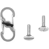 KEY SMART - Keystack extention screws
