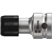 Wera 8784 C2 05003641001 Bitadapter Aandrijving 1/2 (12,5 mm) 50 mm 1 stuk(s)