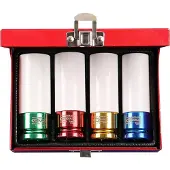 Ks Tools 515.1006 NEW-46344 Verwisselbare koppen