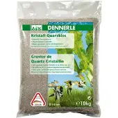 Dennerle Kwartsgrind natuurlijk wit (Grind, Andere objecten)