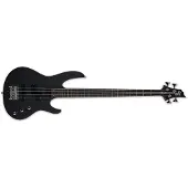 ESP Guitars Electric Bass B Model 10 Satin Black