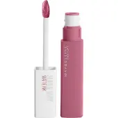 Maybelline Lipstick Super Stay Matte Ink - 125 Inspirer