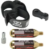 Zéfal Co2 Patroon
