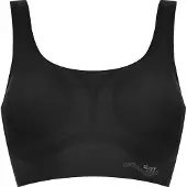 Sloggi Bralette Sloggi ZERO FEEL dames EU XS