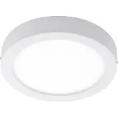 Eglo Argolis-C buitenlamp rond wit