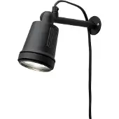 Konstsmide 7440-000 Amalfi LED-tuinspot Energielabel: G (A - G) LED 4 W Zwart